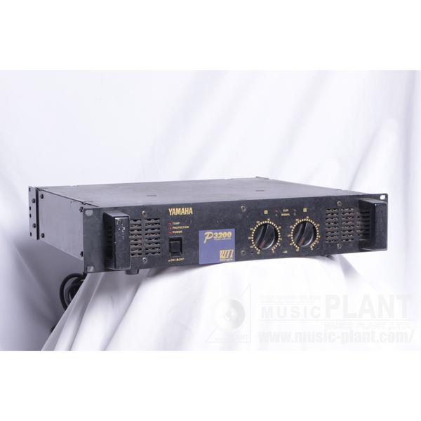 YAMAHAP3200