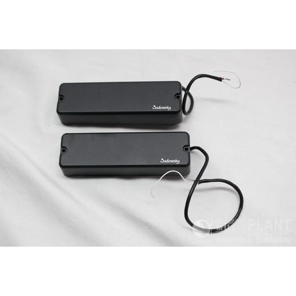 Sadowsky-ピックアップSAC PU SOAP 5 S