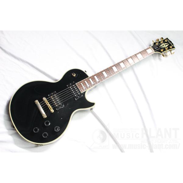 Epiphone-エレキギター2000 LPC-80 Ebony