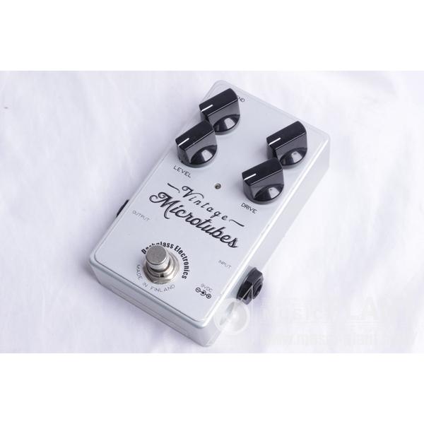 Vintage Microtubes Overdriveサムネイル