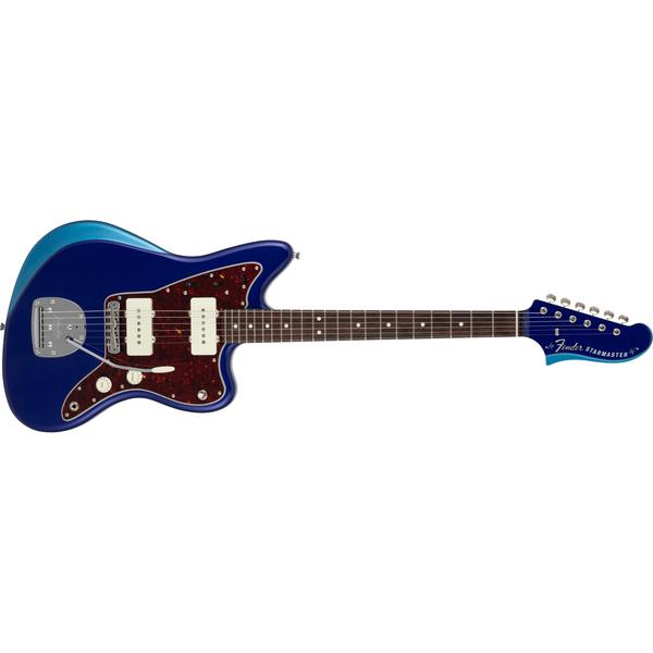 Made in Japan Limited Starmaster, Rosewood Fingerboard, Jupiter Blueサムネイル