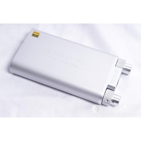 PHIL JONES BASS (PJB)Bighead Pro