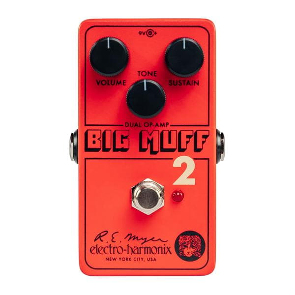 Big Muff Pi 2サムネイル