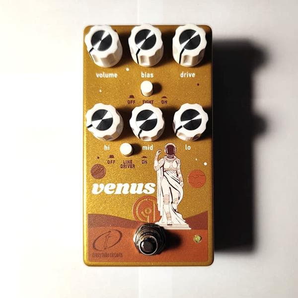 Venus JAPAN Limited Editionサムネイル