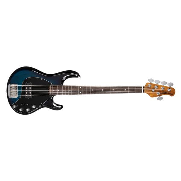 MUSIC MANMM SR5 SP R PACIFIC BLUE BURST