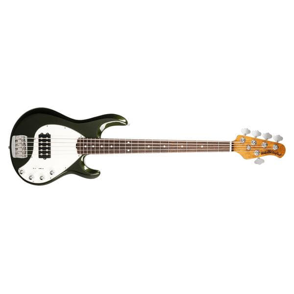 MM SR5 SP R FALLOUT GREENサムネイル