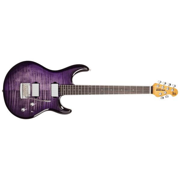 LK4-MT-HH-R Grape Slushie Steve Lukather Signature Modelサムネイル