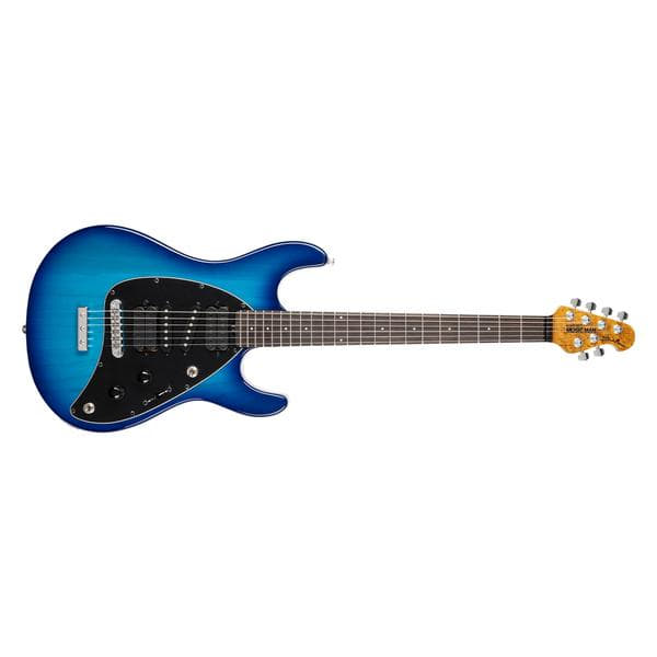 SM-HSSH-R Blue Burst Steve Morse Signature Modelサムネイル