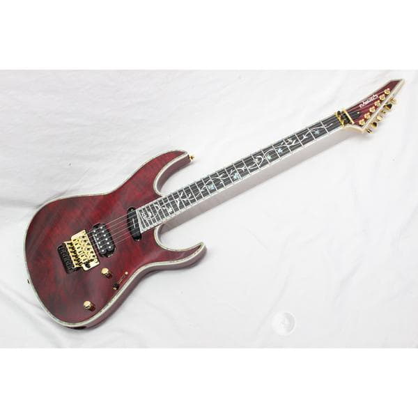 EDWARDS-エレキギターE-CY-CTM  STBC