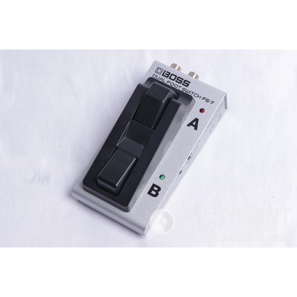 FS-7 Dual Footswitchサムネイル