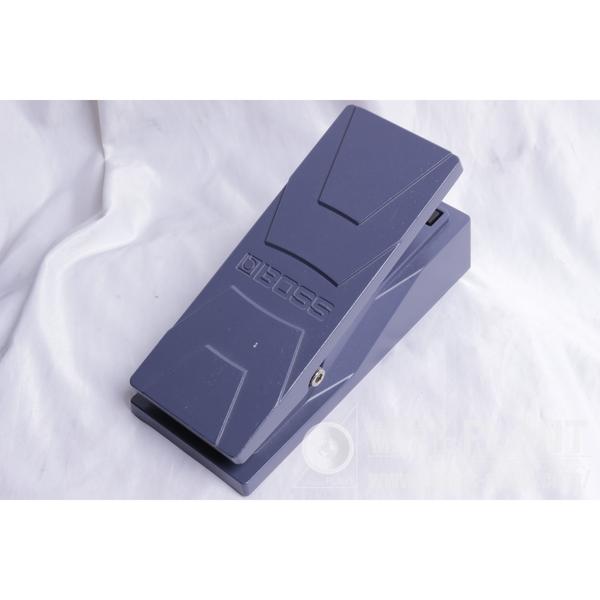 EV-30 Dual Expression Pedalサムネイル