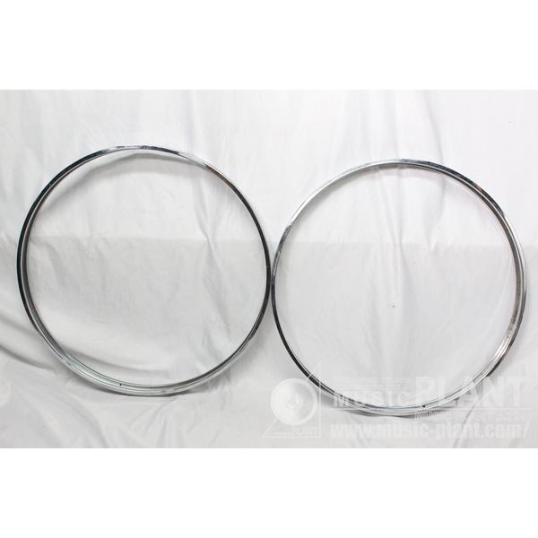 NO BRAND-20" Bass Drum Foop