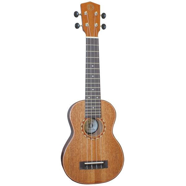 DUS-600M Sopranoサムネイル