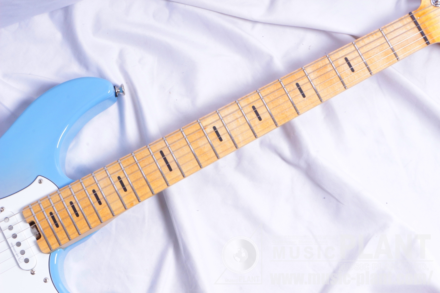 PACP12M Beach Blue Burst追加画像 PACP12M Beach Blue Burst追加画像