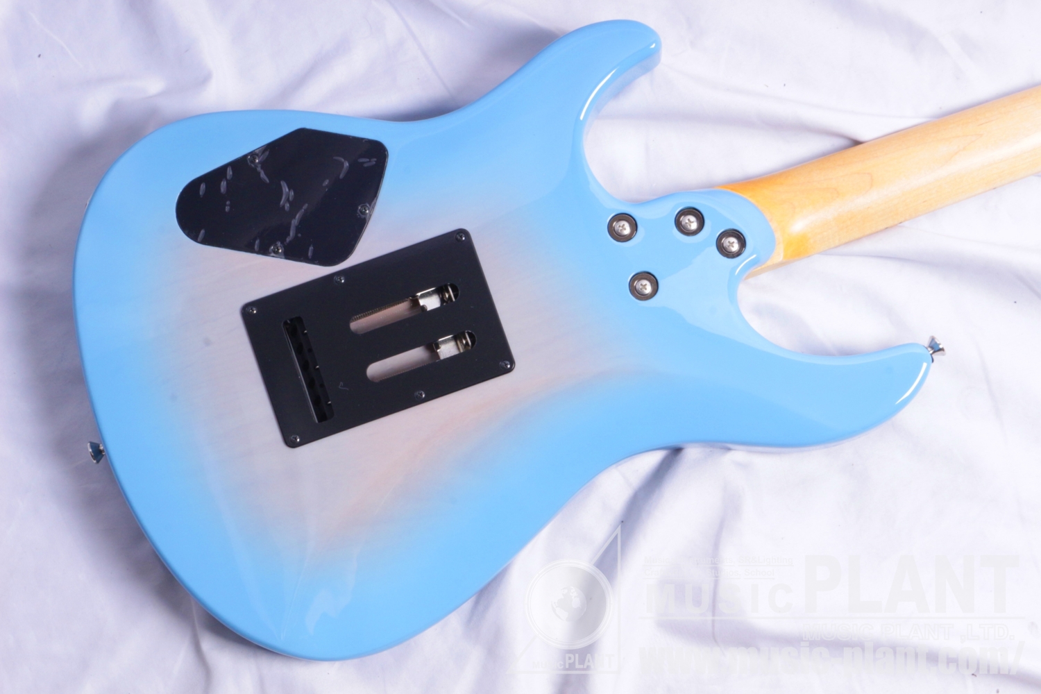 PACP12M Beach Blue Burst追加画像 PACP12M Beach Blue Burst追加画像