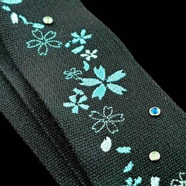 TS-2 AC 雪桜スペシャル Blackサムネイル