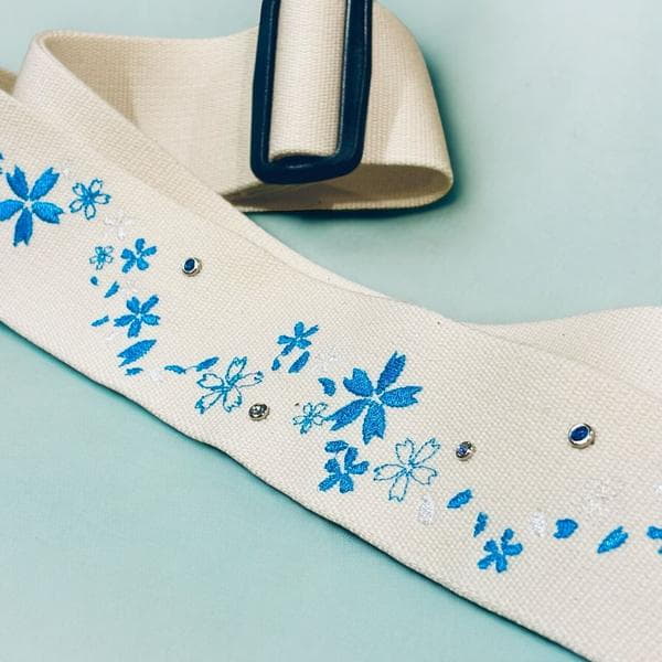 TS-2 AC 雪桜スペシャル Whiteサムネイル