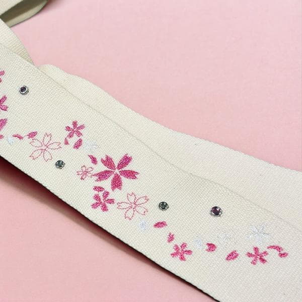 TS-2 AC 桜スペシャル Whiteサムネイル