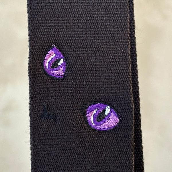 TS-2 AC ねこ アメジスト(2月)サムネイル