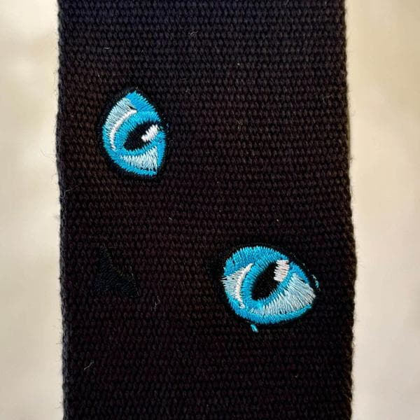 TS-2 AC ねこ アクアマリン(3月)サムネイル