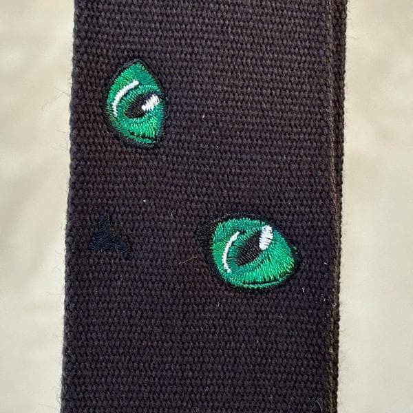 TS-2 AC ねこ エメラルド(5月)サムネイル