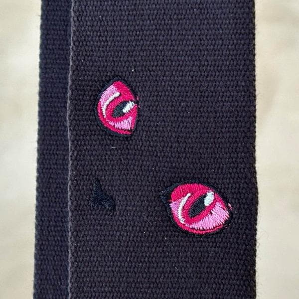 TS-2 AC ねこ ルビー(7月)サムネイル