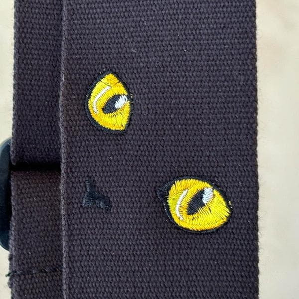 TS-2 AC ねこ シトリン(11月)サムネイル