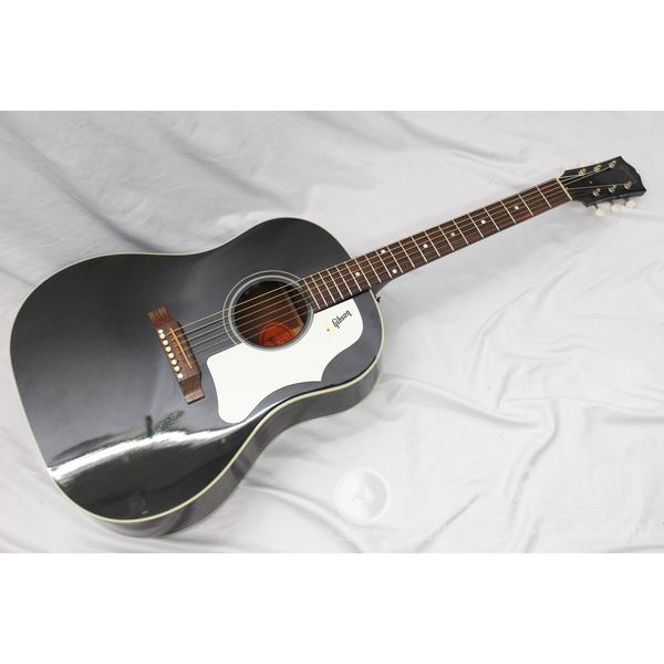 Gibson Custom Shop-アコースティックギター2014 1960s J-45 EB Special
