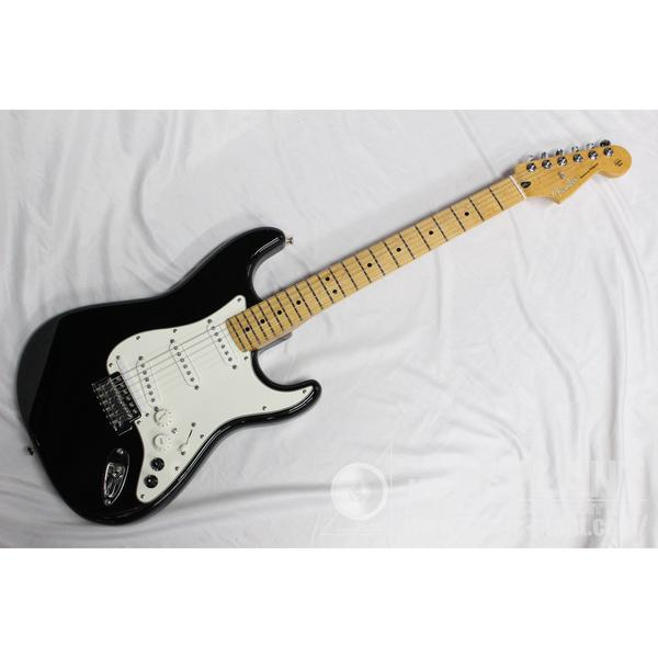Fender-エレキギター2012 G-5 Black