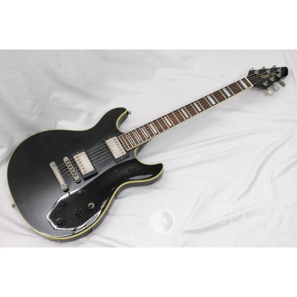 Squier-エレキギター2005 ESPRIT Black