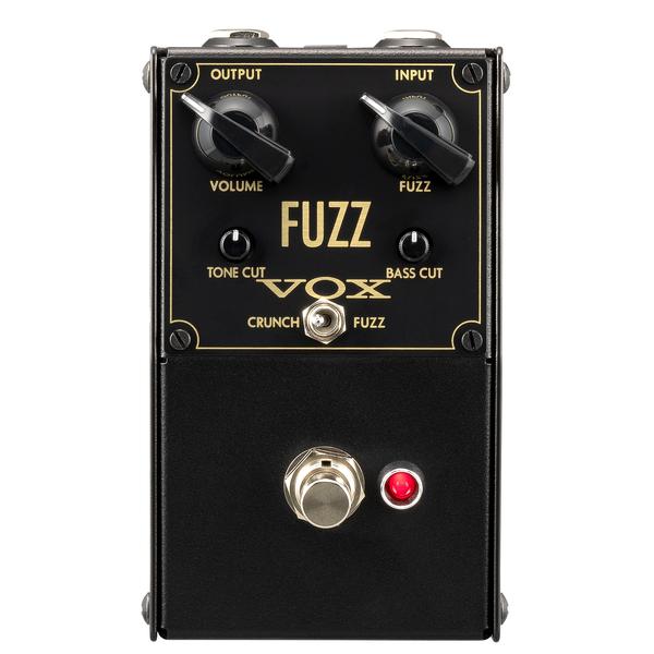 VOX-ファズVFZ-1