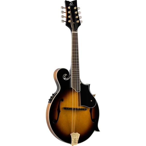 RMFE90TS Mandolinサムネイル