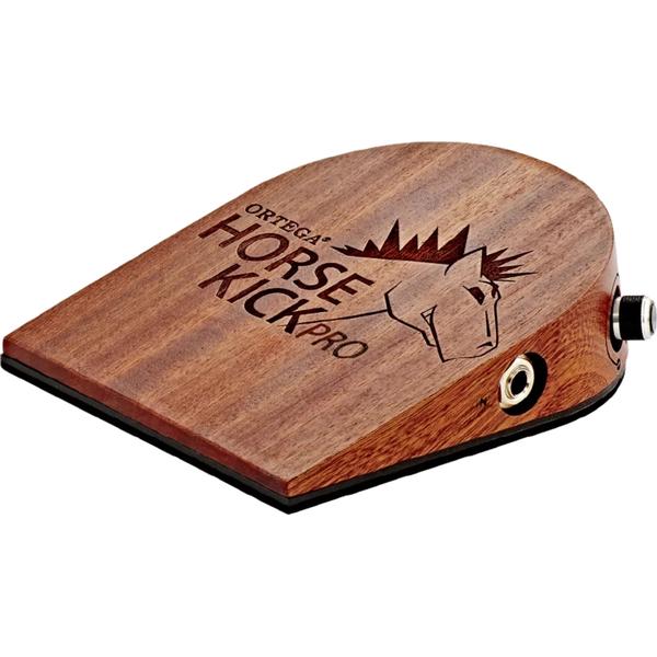 ORTEGA-ストンプボックスHorse Kick Pro