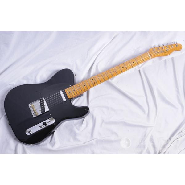 Limited Edition American Vintage II 1951 Telecaster BLKサムネイル