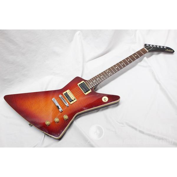 1977 EX-850 Cherry Sunburstサムネイル