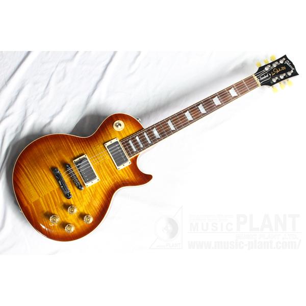 Gibson-エレキギター2015 Les Paul Standard 100th Anniversary Heritage Cherry Sunburst