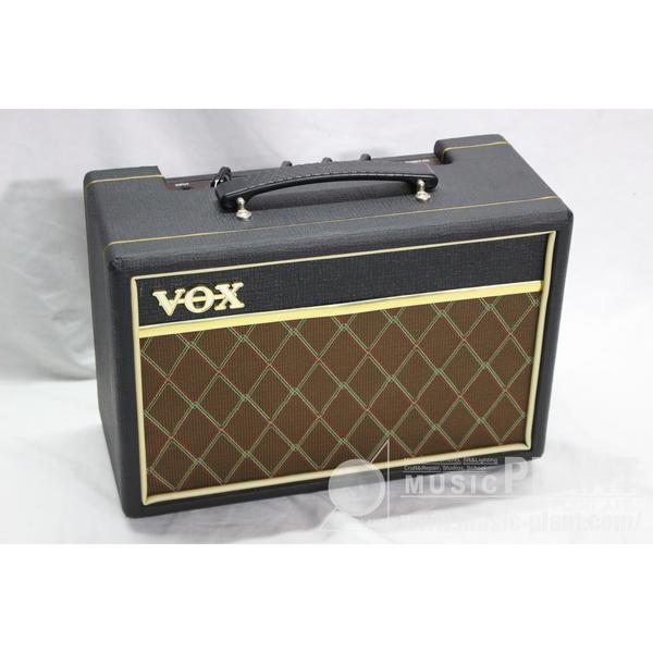 VOX-小型ギターアンプPathfinder10 PF-10