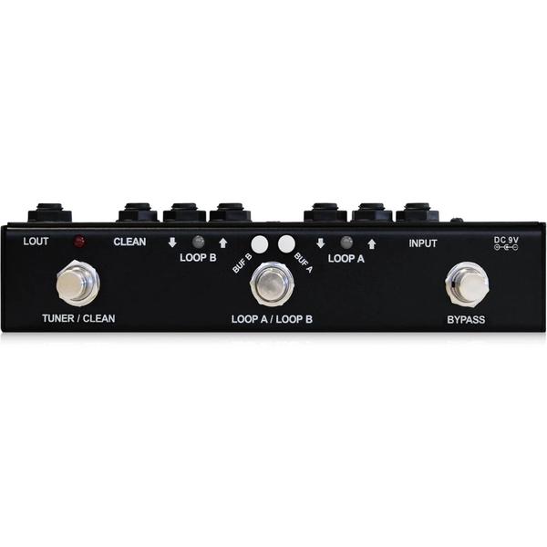 Moen-スイッチャーAB BAR