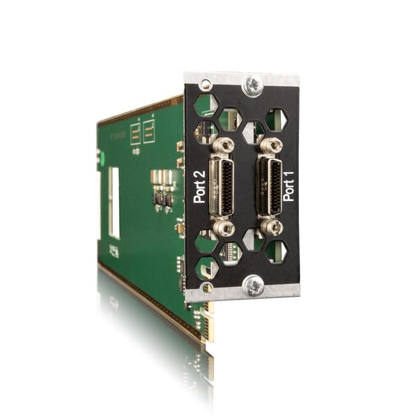 AVIDPro Tools | MTRX DigiLink I/O Card