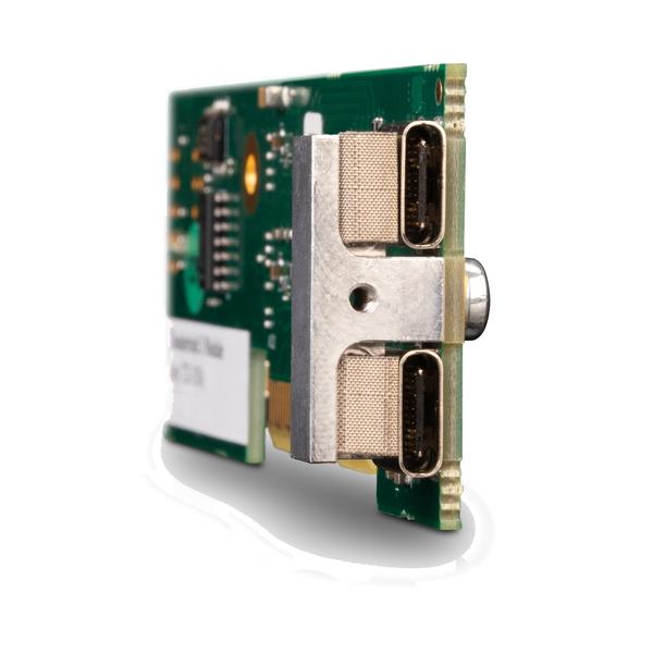 AVIDPro Tools | MTRX Thunderbolt 3 module