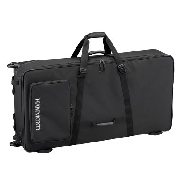 HAMMOND-2段鍵盤コンボオルガン用ソフトケースSCC-XKD