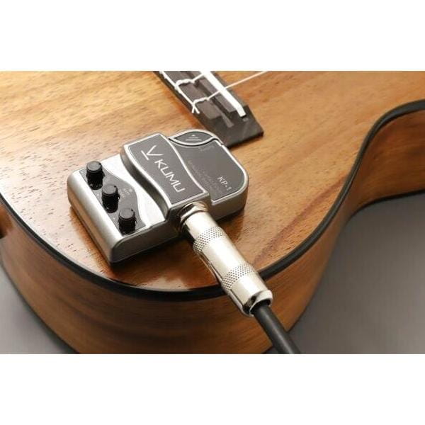 KUMU UKULELE-貼り付けタイプピックアップKP-1