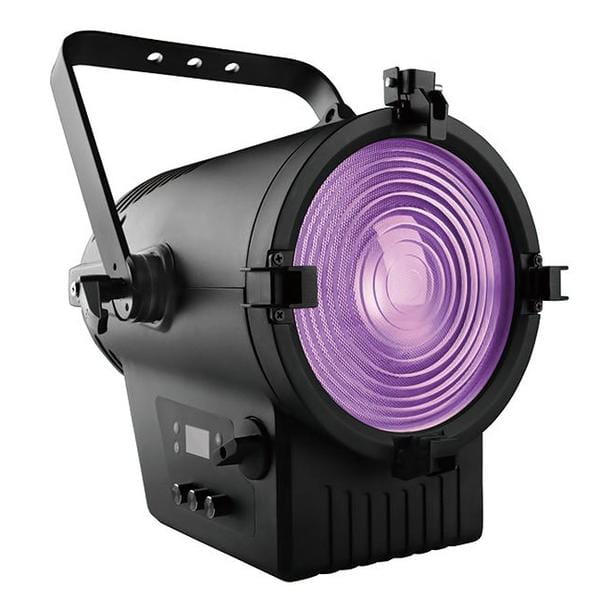 SILVER STAR-フルカラーフレネルFC9