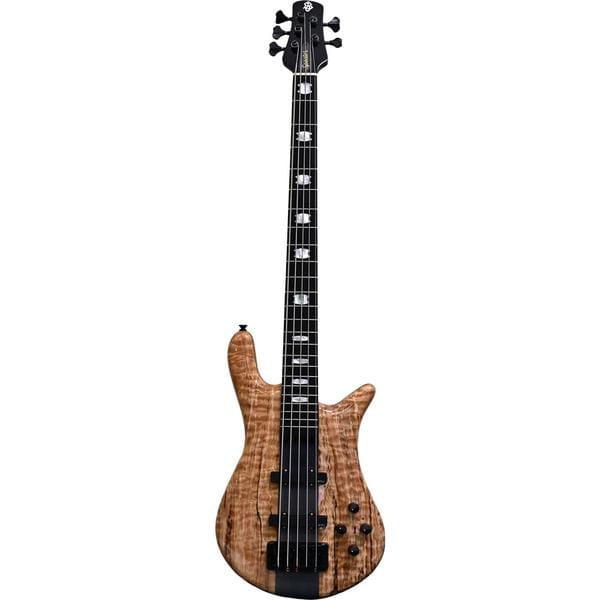 EURO 5 CST SPALTED MAPLE LE NAサムネイル