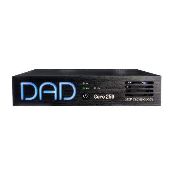 DAD/NTP TechnologyCORE256-BASE