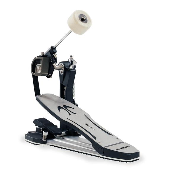 MAPEX-シングルペダルPDLSW1 Swift Belt Drive Pedal