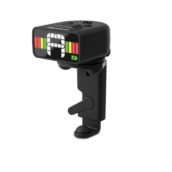 PW-CT-34 Micro Rechargeable Violin Tunerサムネイル