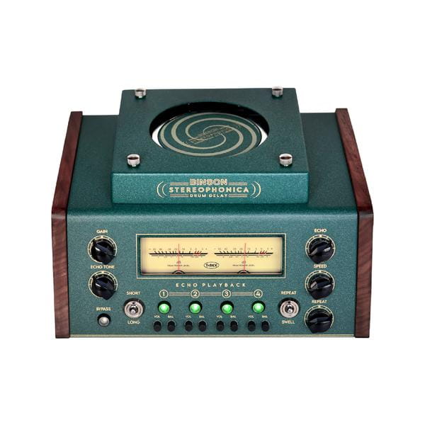 T-REX EffectsBINSON STEREOPHONICA