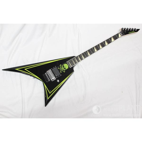 EDWARDS-エレキギターE-ALEXI GREENY 【OUTLET】