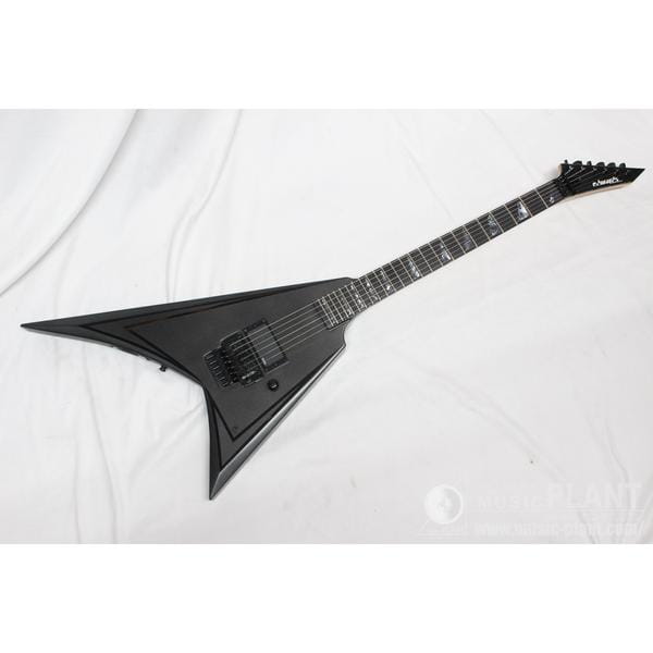 EDWARDS-エレキギターE-ALEXI BLACKY Alexi Laiho Signature【OUTLET】